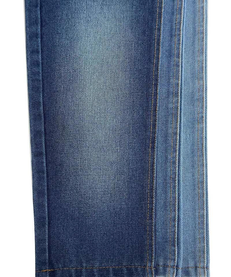 -9752#Indigo-3/1 Twill-12.8oz-Tela vaquera no elástica#10003