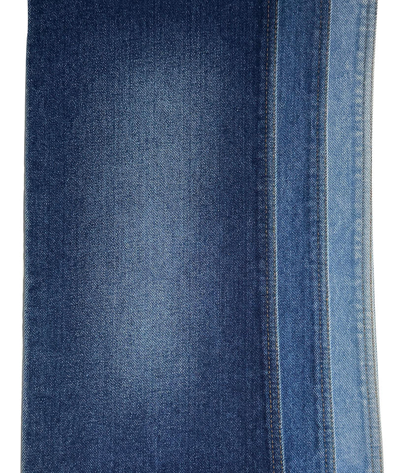 -9537#Indigo-3/1 Twill-12.5oz-Tela vaquera no elástica#10028