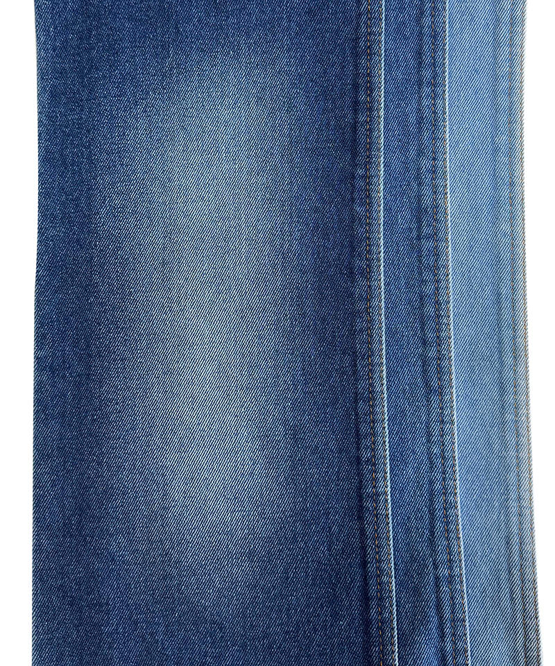 -9971-1#Indigo-3/1 Twill-12oz-Tela vaquera no elástica#10045