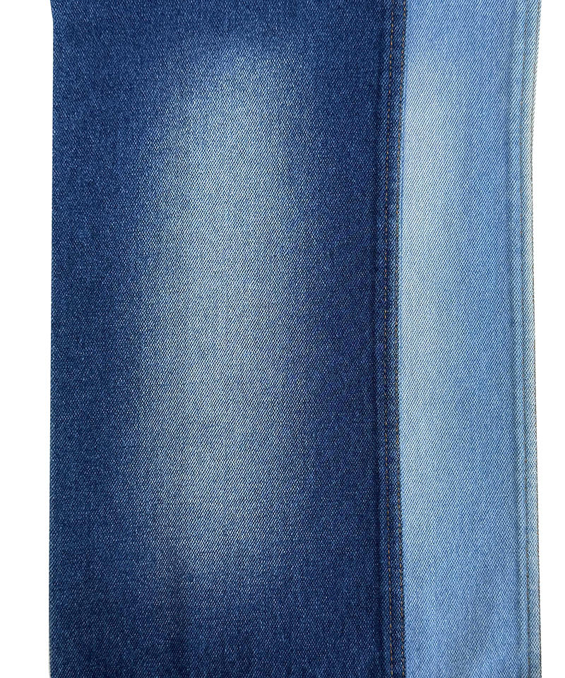 -9962-2#Indigo-3/1 Twill-11.6oz-Tela vaquera no elástica#10046