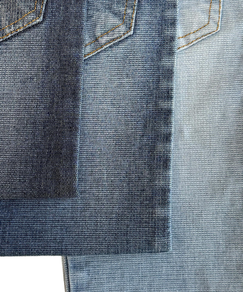 -6220T#Indigo-Jacquard-10.1oz-Tela vaquera elástica#90004