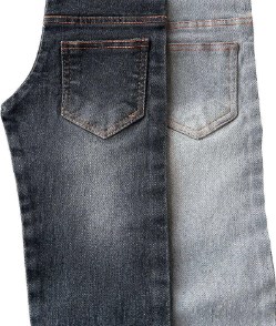 Mezcla de mezclilla: redefiniendo la comodidad y el estilo de las telas de mezclilla