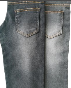 Tela vaquera satinada: una tela emergente que lidera las tendencias de la moda