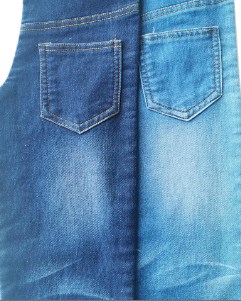 La revolución del tejido denim de punto falso: una nueva tendencia en comodidad y estilo