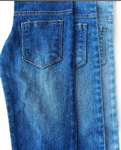 Mezcla de mezclilla: una tela de mezclilla versátil y revolucionaria