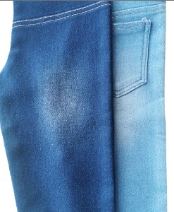 Respetuoso con el medio ambiente y comodidad combinados: ¿Por qué la tela vaquera de punto falso se está convirtiendo en la mejor opción para la moda sostenible?