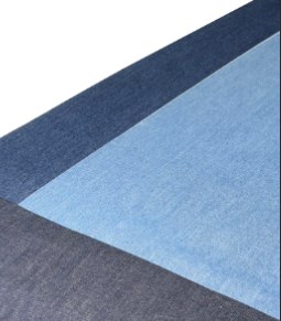 ¿Por qué la tela vaquera de algodón puro es más respetuosa con el medio ambiente? ¿Cuáles son sus ventajas sostenibles?